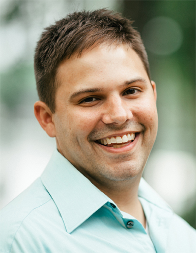 Charlie Madison - Founder of RWYS